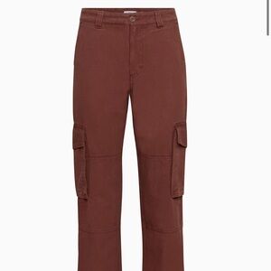 TNA Trooper Cargo Pants